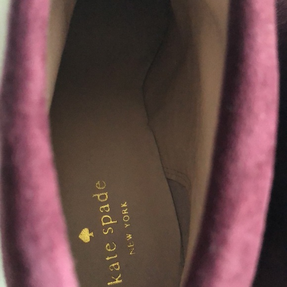 Kate Spade Boots - Picture 11 of 12